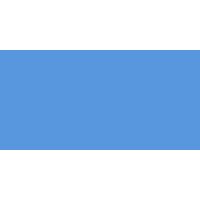 Unison Colour : Soft Pastel : Single LARGE Pastel Blue Violet 11