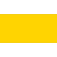 Unison Colour : Soft Pastel : Single LARGE Pastel Yellow 9
