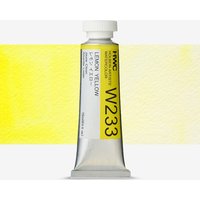 Holbein : Artists' Watercolour Paint : 15ml : Lemon Yellow