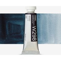 Holbein : Artists' Watercolour Paint : 15ml : Indigo