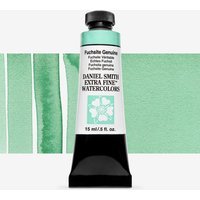Daniel Smith : Primatek Watercolour Paint : 15ml : Fuchsite Genuine : Series 2