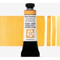 Daniel Smith : Watercolour Paint : 15ml : Chrome Titanate Yellow : Series 2
