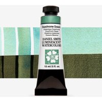 Daniel Smith : Luminescent Watercolour Paint : 15ml : Duochrome Oceanic : Series 1