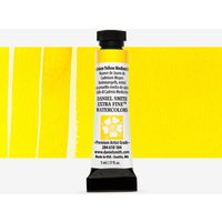 Daniel Smith : Watercolour Paint : 5ml : Cadmium Yellow Medium Hue
