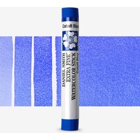 Daniel Smith : Watercolour Paint Stick : Cobalt Blue