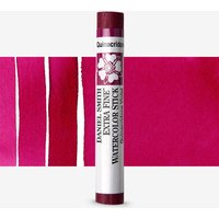 Daniel Smith : Watercolour Paint Stick : Quinacridone Violet