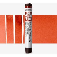 Daniel Smith : Watercolour Paint Stick : Quinacridone Burnt Scarlet