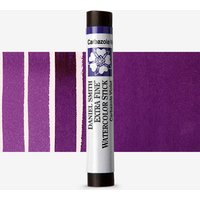 Daniel Smith : Watercolour Paint Stick : Carbazole Violet