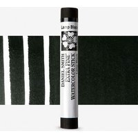 Daniel Smith : Watercolour Paint Stick : Lamp Black