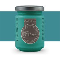 Fleur : Designer's Paint : Chalky Look : 130ml : F59 Istanbul Interior