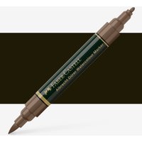 Faber-Castell : Albrecht Durer : Watercolour Marker : Dark Sepia