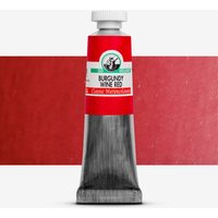Old Holland : Watercolour 18ml Burgundy Wine Red