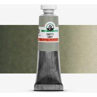 Old Holland : Watercolour Paint : 18ml : Davy's Grey