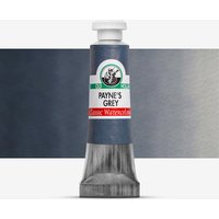 Old Holland : Watercolour Paint : 6ml : Payne's Grey