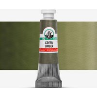 Old Holland : Watercolour Paint : 6ml : Green Umber