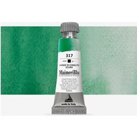 MaimeriBlu : Watercolour Paint : 12ml : Cobalt Green Deep