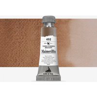 MaimeriBlu : Watercolour Paint : 12ml : Burnt Umber