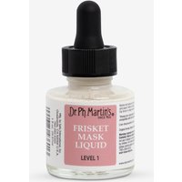 Dr. Ph. Martin's : Frisket Mask Liquid : Level 1 : 30ml