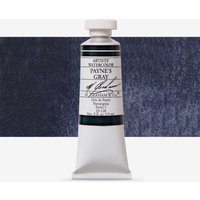 M. Graham : Artists' Watercolour Paint : 15ml : Payne's Gray