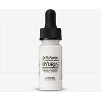 Dr. Ph. Martin's : Hydrus Liquid Watercolour Paint : 15ml : White