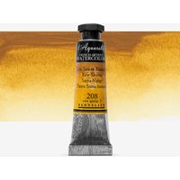 Sennelier : Watercolour Paint : 10ml : Raw Sienna