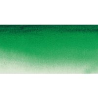 Sennelier : Watercolour Paint : 10ml : Sennelier Green