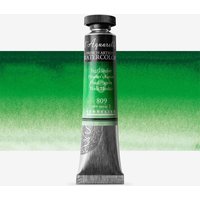 Sennelier : Watercolour Paint : 21ml : Hooker's Green