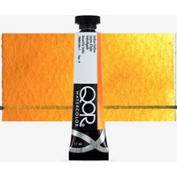 Golden : Qor : Watercolour Paint : 11ml : Indian Yellow