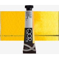 Golden : Qor : Watercolour Paint : 11ml : Diarylide Yellow