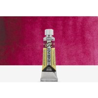Royal Talens : Rembrandt Watercolour Paint : 10ml : Quinacridone Red Violet