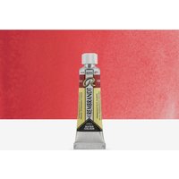 Royal Talens : Rembrandt Watercolour Paint : 10ml : Permanent Red Deep