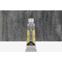 Royal Talens : Rembrandt Watercolour Paint : 10ml : Silver