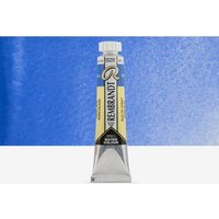 Royal Talens : Rembrandt Watercolour Paint : 20ml : Cobalt Blue
