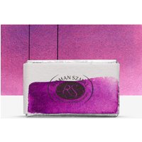 Roman Szmal : Aquarius : Watercolour Paint : Full Pan : Mineral Pink
