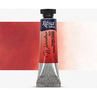 Rosa : Watercolour Paint : 10ml : Madder Brown