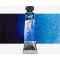 Rosa : Watercolour Paint : 10ml : Prussian Blue