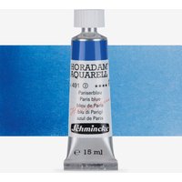 Schmincke : Horadam Watercolour Paint : 15ml : Paris Blue