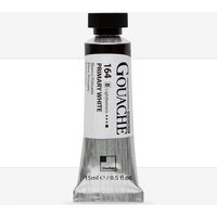 ShinHan : Professional Designers Gouache : 15ml : Primary White