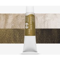 Turner : Artist's Watercolour Paint : 15ml : Antique Gold