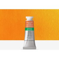 Winsor & Newton : Professional Watercolour : 14ml : Cadmium-Free Orange