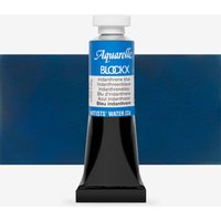 Blockx : Watercolour Paint : 15ml : Indanthrene Blue