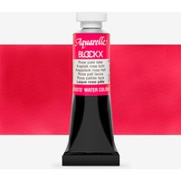 Blockx : Watercolour Paint : 15ml : Rose Pale Lake