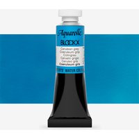 Blockx : Watercolour Paint : 15ml : Cerulean Grey