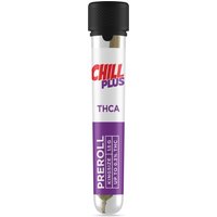 1.5g Death Star King Size Pre-Roll - THCA - Chill Plus - 1 Joint