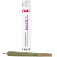 1.5g Do Si Do Pre-Roll - THCA - Chill Plus - 1 Joint