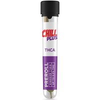 1.5g Gary Payton King Size Pre-Roll - THCA - Chill Plus - 1 Joint