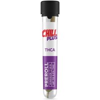 1.5g Oreoz King Size Pre-Roll - THCA - Chill Plus - 1 Joint