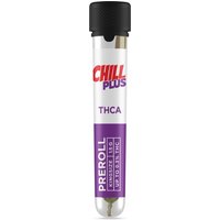 1.5g Red Congolese King Size Pre-Roll - THCA - Chill Plus - 1 Joint