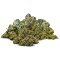 Hybrid THCA Flower Ounce Bundle - Chill Plus