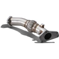 Subaru Impreza GC8 GDA 93-06 - Exhaust Decat Up Pipe